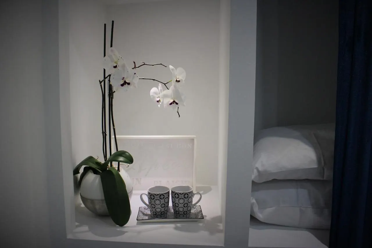 Holiday home Civitas 2 Catania