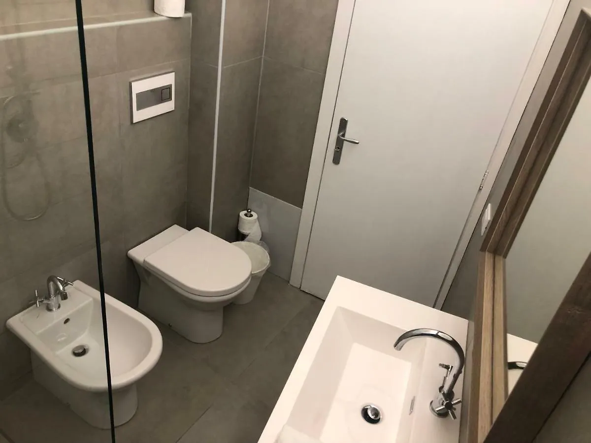 Holiday home Civitas 2 Catania
