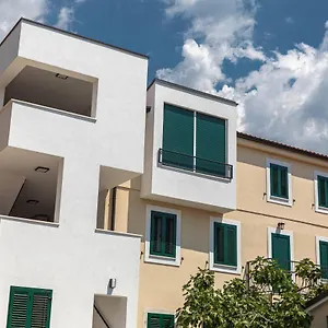 Vigo Apartman Crikvenica