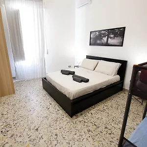Center Catania-Fontanarossai nemzetközi repülőtér