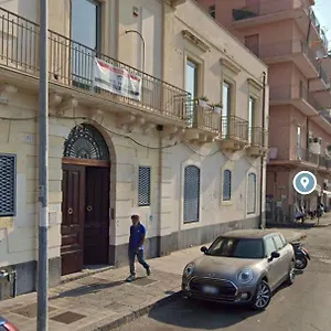 Lite By Eureka Catania-Fontanarossai nemzetközi repülőtér